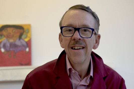 Mark Veen