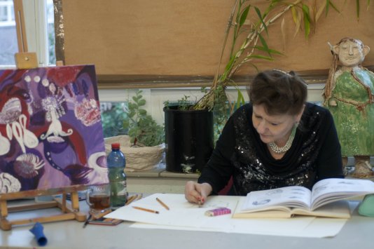 Yvonne Hiddinga